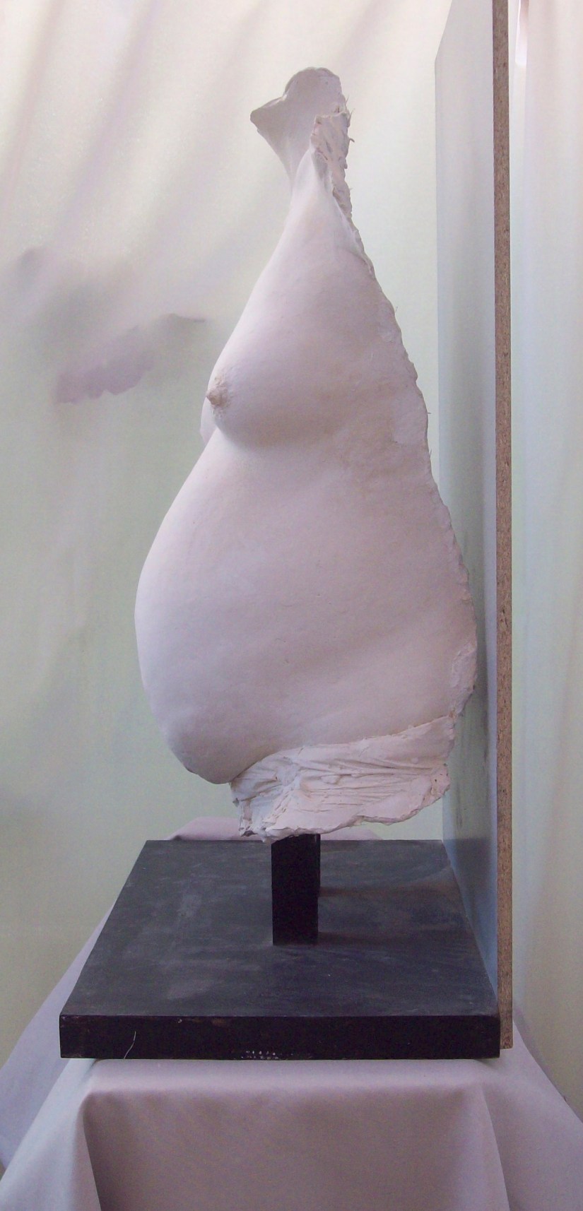 16 la fabrica escayola tamaño natural 2009